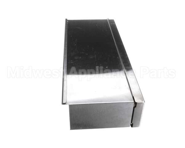 150680 Marshall Air Holder, Utensil 8 Tall