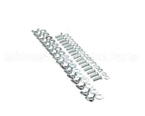 150696 Marshall Air Kit Extractor Fan Access Door