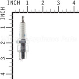 1507 NGK Br6Hs Blyb Spark Plug