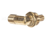 1507 Royal Range Orifice Elbow 1/4 Npt X 3/8-27
