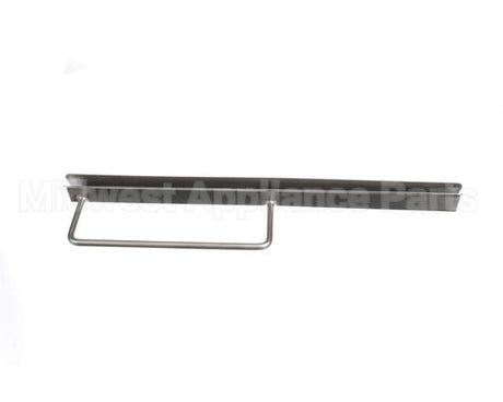 150739 Henny Penny Weld Assembly-Carrier Clip