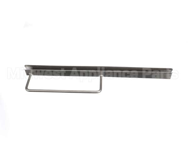 150739 Henny Penny Weld Assembly-Carrier Clip