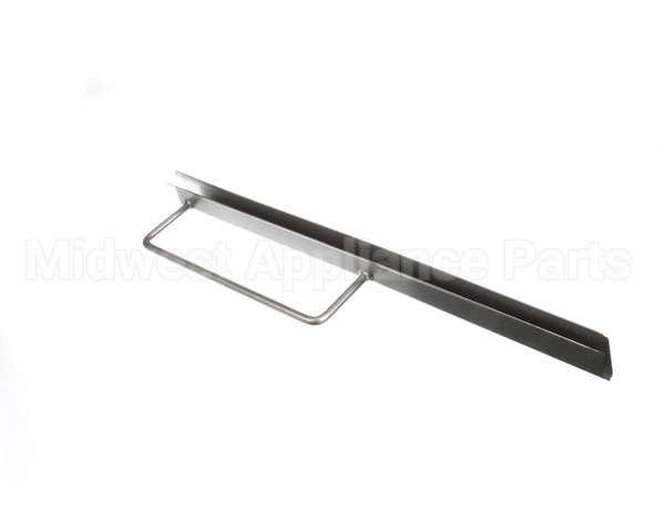 150739 Henny Penny Weld Assembly-Carrier Clip