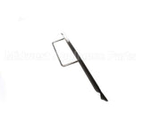 150739 Henny Penny Weld Assembly-Carrier Clip