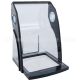 15082 Compatible Vitamix Cover, Back (Quiet One)