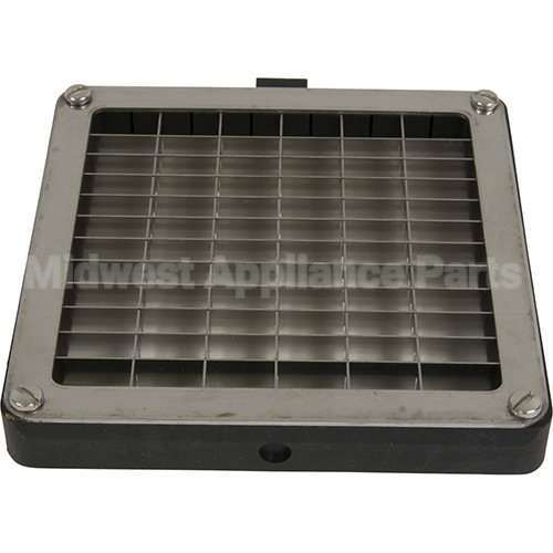 15086 Compatible Lincoln 1/4 X 1/2 Dice Blade Ass Embly