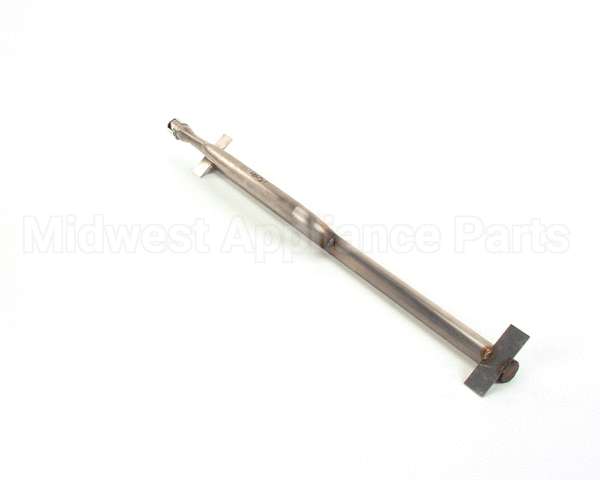 15091 Nieco Burner,Gooseneck Tube-24.5Broiler-Weldme