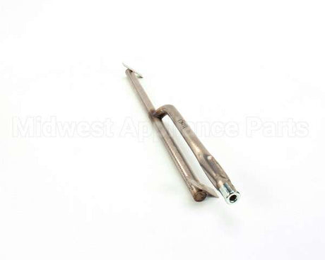 15091 Nieco Burner,Gooseneck Tube-24.5Broiler-Weldme