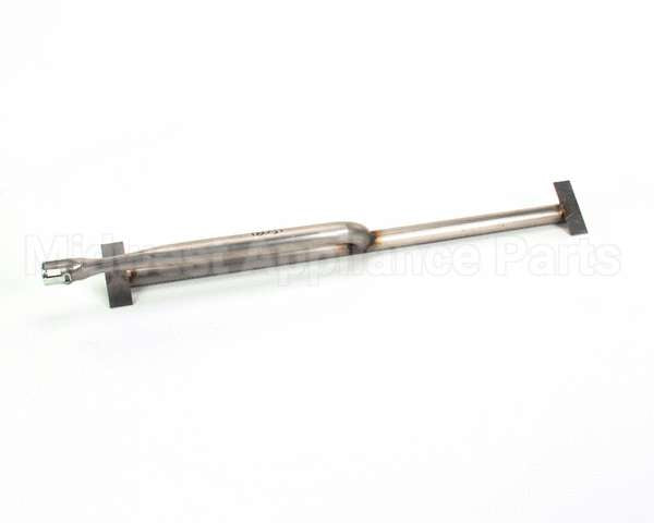15091 Nieco Burner,Gooseneck Tube-24.5Broiler-Weldme