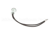 1509600 Bevles Light,Pilot Green(Power),250Va