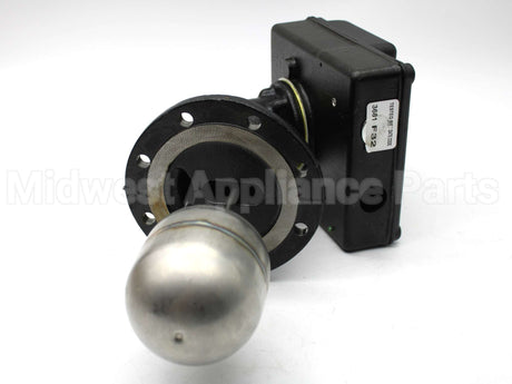 150S-HD Xylem-Mcdonnell & Miller Head Mech W/Snap Switch#173003