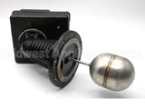 150S-HD Xylem-Mcdonnell & Miller Head Mech W/Snap Switch#173003