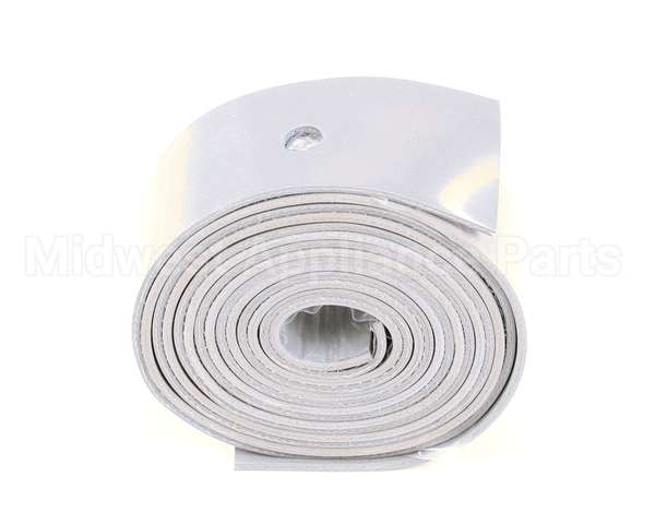 151-132 Lbc Bakery Sweeper, Lmo Center