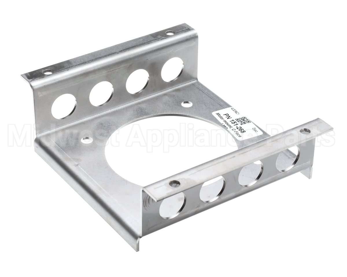 151-268 Lbc Bakery Motor Mount
