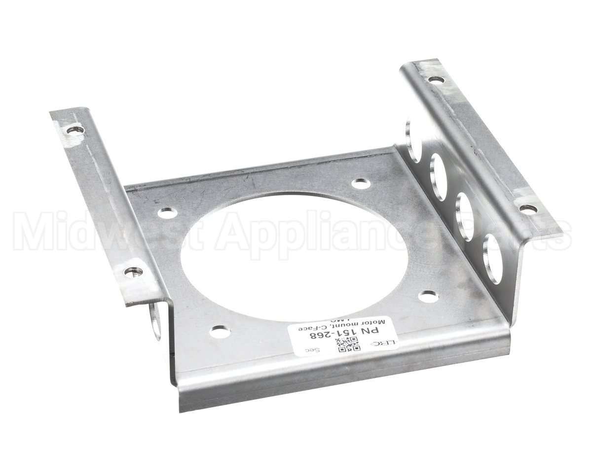 151-268 Lbc Bakery Motor Mount