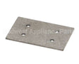 151-524-1 Lbc Bakery Lmo Rotation Screw Plate
