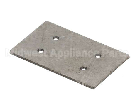 151-524-1 Lbc Bakery Lmo Rotation Screw Plate