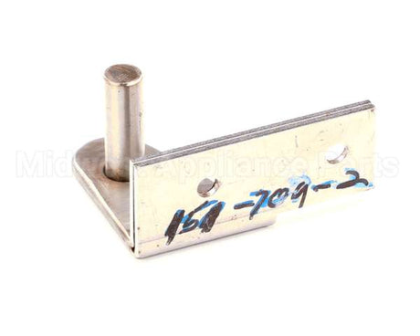 151-709-2 Lbc Bakery Hinge Top Lmo