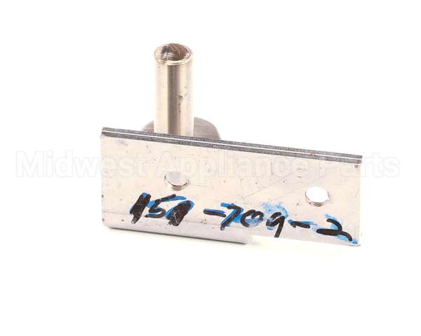 151-709-2 Lbc Bakery Hinge Top Lmo