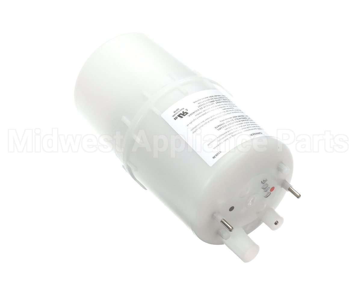 151-9002 Nortec Cylinder