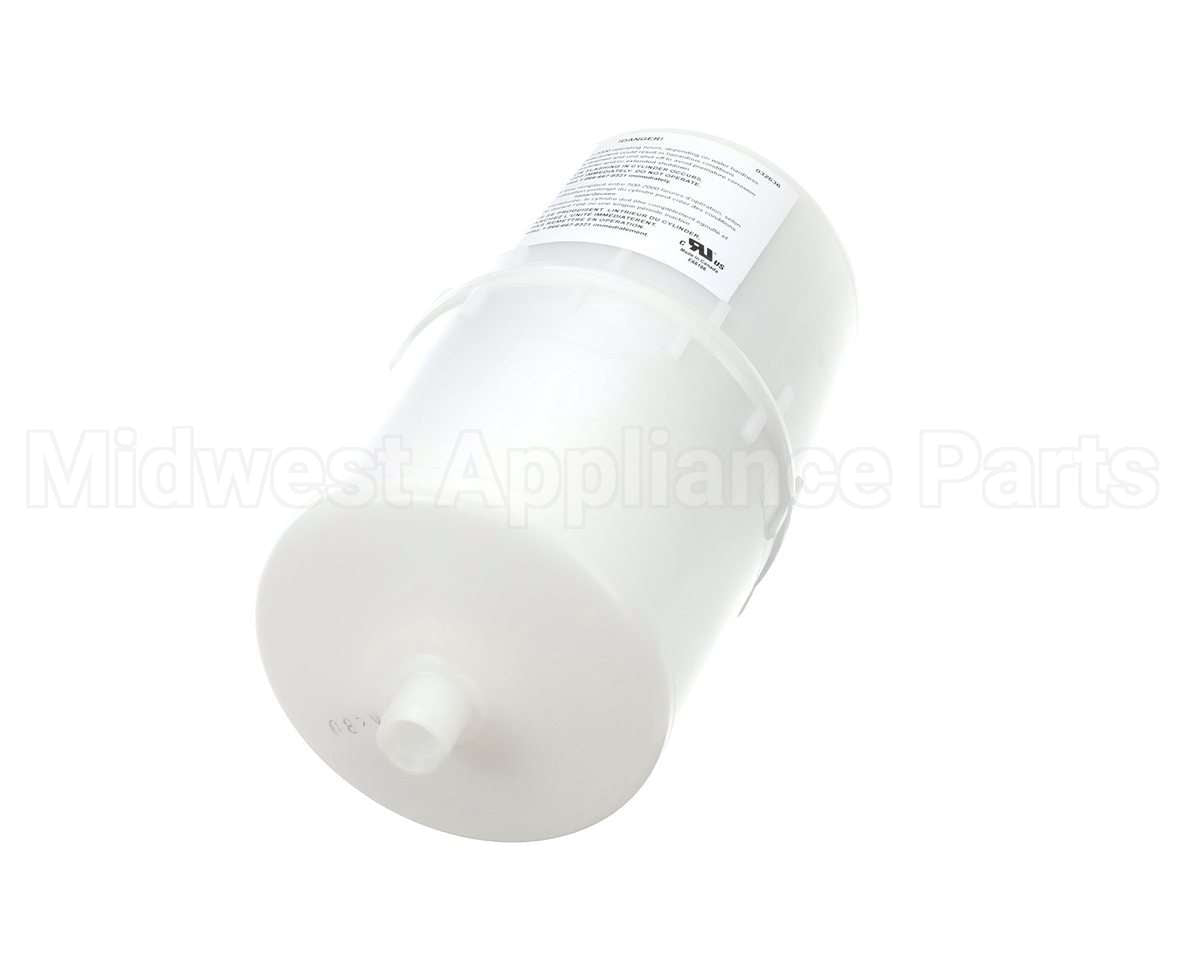 151-9002 Nortec Cylinder