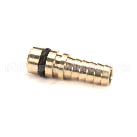 1510-000 Compatible Multiplex Ftg Pmp Co2 W/Shutoff 1/ 4 Stra