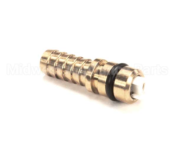 1510-000 Multiplex Fitting Pump Co2 W/Shutoff 1/4 Stra