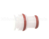 151026 Franke Nozzle To Milksystem