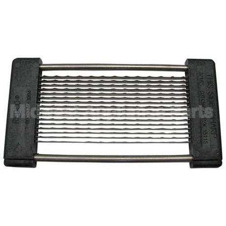 15112 Compatible Vollrath Blade Assy 7/32 In