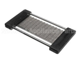 15112 Vollrath Scalloped Blade Assy For 1
