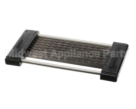 15114 Vollrath Blade Assembly 3/8S Clpd I.s.