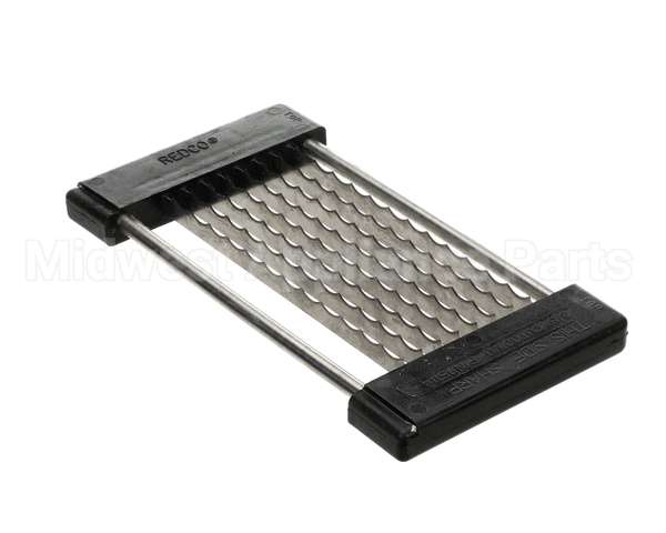 15114 Vollrath Blade Assembly 3/8S Clpd I.s.