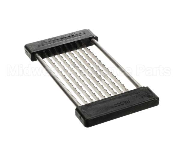 15114 Vollrath Blade Assembly 3/8S Clpd I.s.