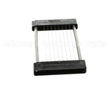 15114 Vollrath Blade Assembly 3/8S Clpd I.s.