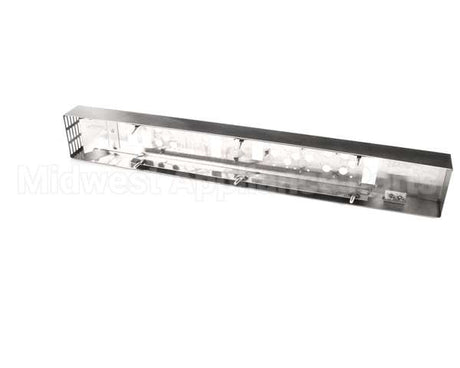 151146 Groen Control Panel, Sub-Assembly