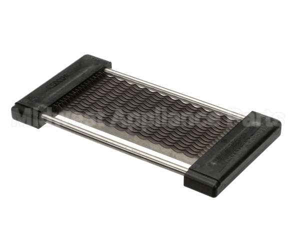 15115 Vollrath Scalloped Blade 3/16