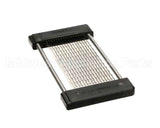 15115 Vollrath Scalloped Blade 3/16