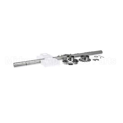 1512-98 Insinger Drive Assembly Trac 878 Wo Dr