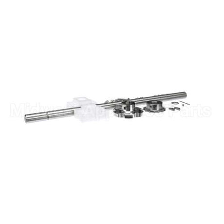 1512-98 Insinger Drive Assembly Trac 878 Wo Dr