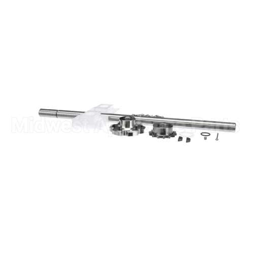 1512-98 Insinger Drive Assembly Trac 878 Wo Dr