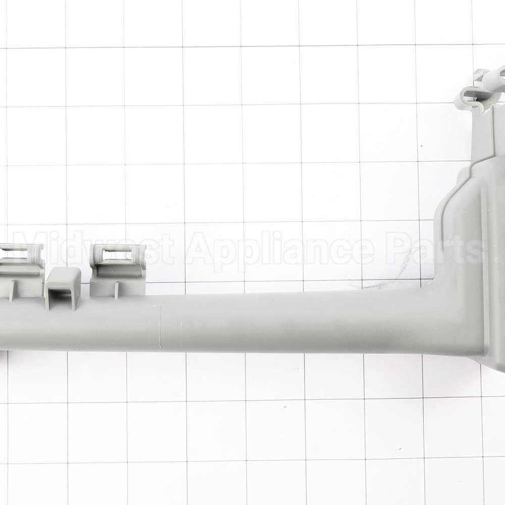 1512280300 Beko Atlantis Upper Spray Arm Feeding Hose Gr