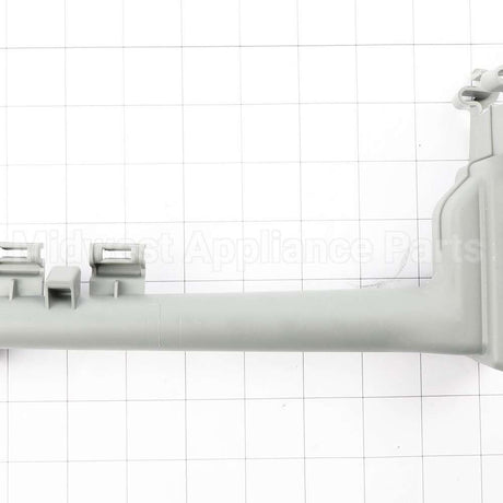 1512280300 Beko Atlantis Upper Spray Arm Feeding Hose Gr