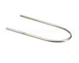 15125-0002 Middleby Tube,Aluminum 1/4 Od X .032 Wall