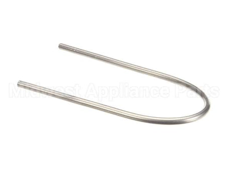 15125-0002 Middleby Tube,Aluminum 1/4 Od X .032 Wall