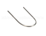 15125-0002 Middleby Tube,Aluminum 1/4 Od X .032 Wall