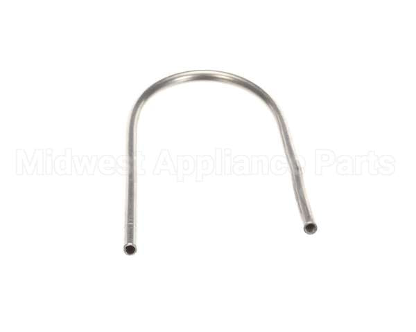 15125-0002 Middleby Tube,Aluminum 1/4 Od X .032 Wall