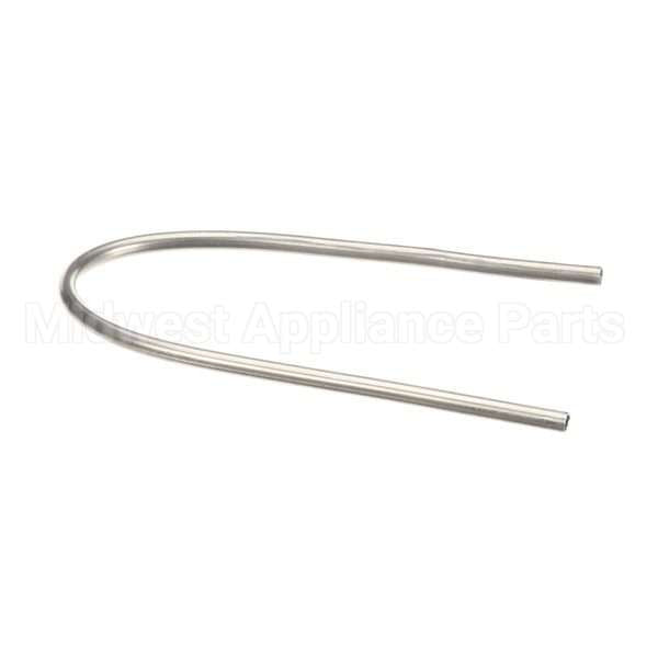 151250002 Compatible Middleby Tube, Alum 1/4 Od X .032 Wall