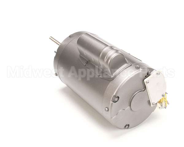 151260 Groen Leeson 1/2 Hp Motor