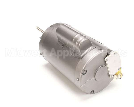 151260 Groen Leeson 1/2 Hp Motor