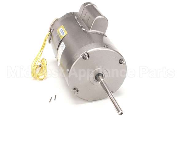 151260 Groen Leeson 1/2 Hp Motor